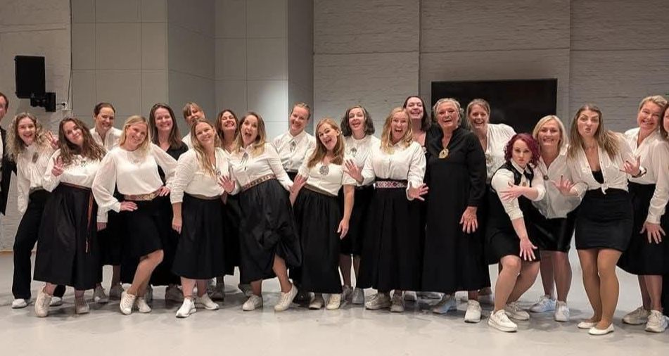 Foto: Thor Brødreskift